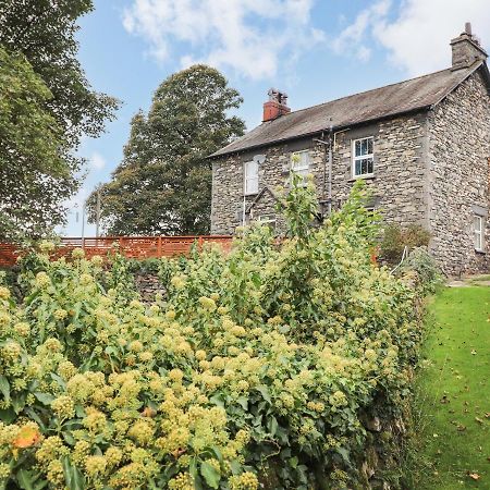 Raisthwaite Farm Villa Broughton in Furness Exterior photo