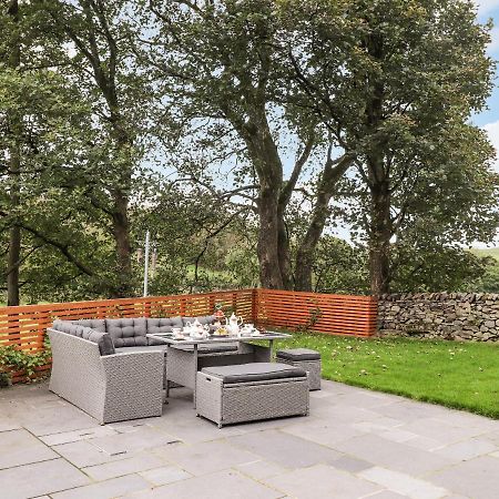 Raisthwaite Farm Villa Broughton in Furness Exterior photo