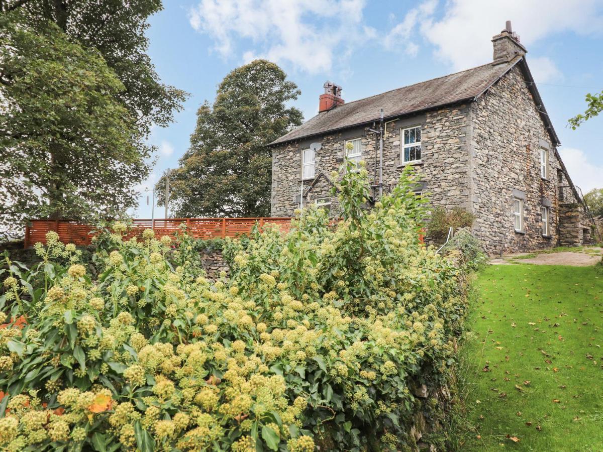 Raisthwaite Farm Villa Broughton in Furness Exterior photo