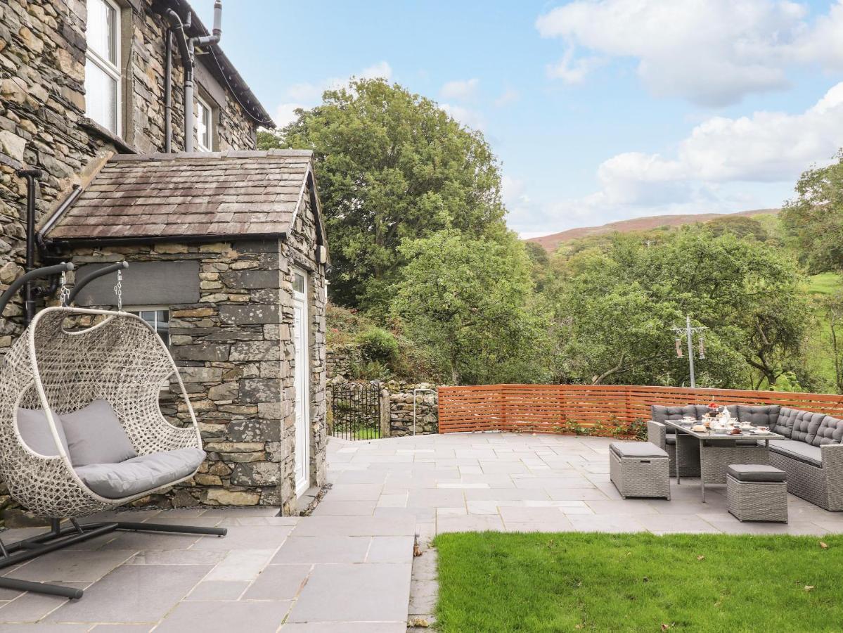 Raisthwaite Farm Villa Broughton in Furness Exterior photo
