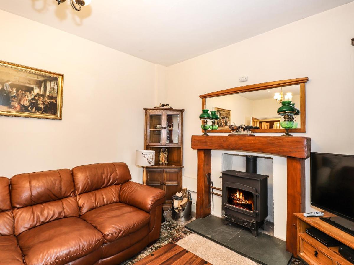 Raisthwaite Farm Villa Broughton in Furness Exterior photo