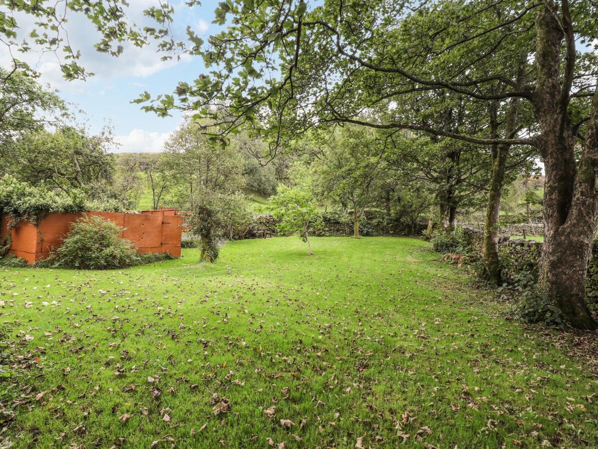 Raisthwaite Farm Villa Broughton in Furness Exterior photo